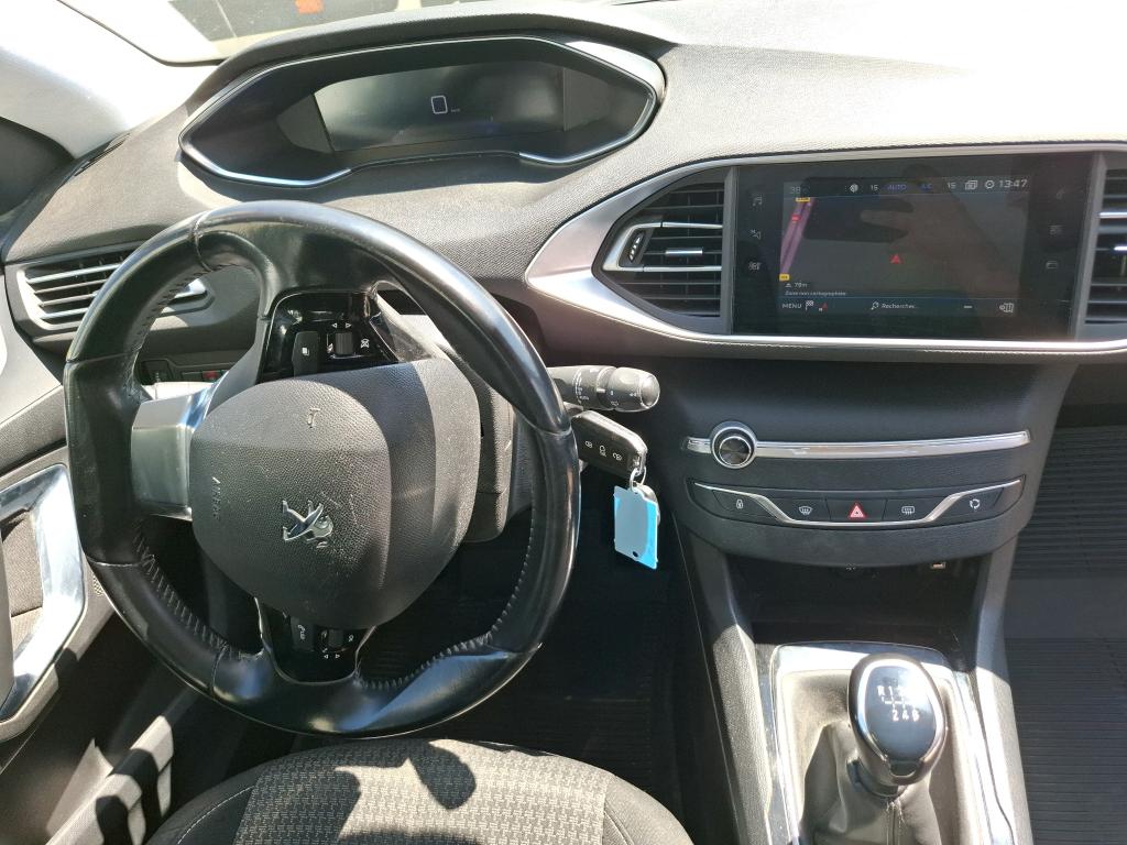 Peugeot 308 AFFAIRE BLUEHDI 130 S&S BVM6 PREMIUM PACK 2021