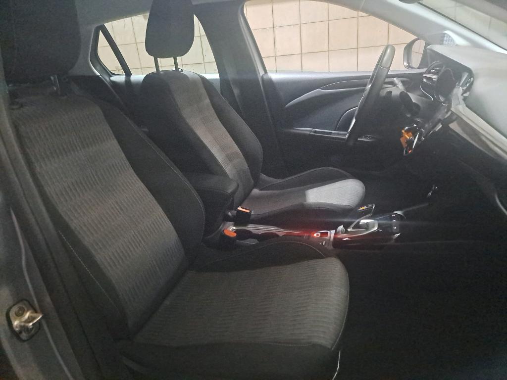 Opel Corsa 1.2 Turbo 100 ch BVA8 Elegance Business 2022