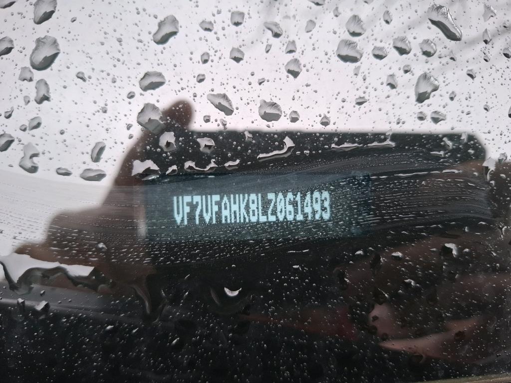 Citroen JUMPY FGN XS BLUEHDI 120 S&S EAT8 CITYVAN 2020