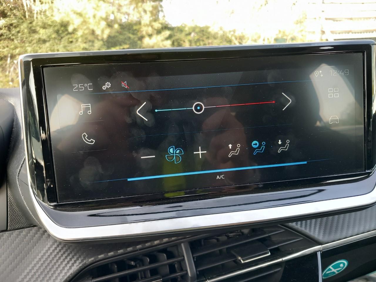 Foto Peugeot 308 9