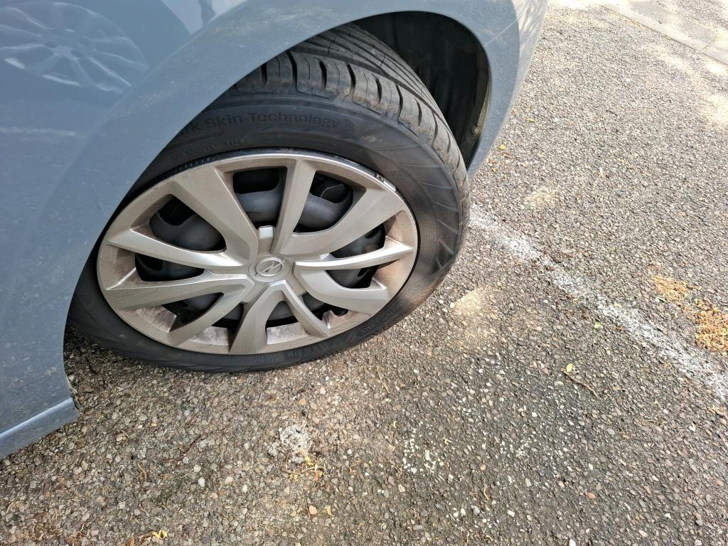 Opel Corsa 1.2 Turbo 100 ch BVM6 2024