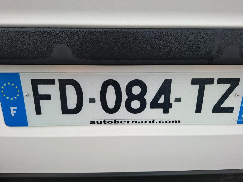 Citroen JUMPER CA 35 L3H2 BLUEHDi 130 BVM6 CONFORT 2019