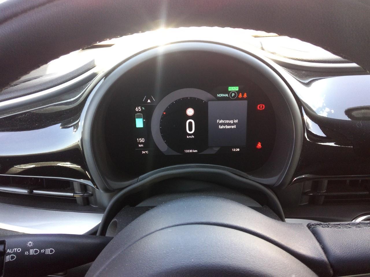 Foto Abarth 500 5