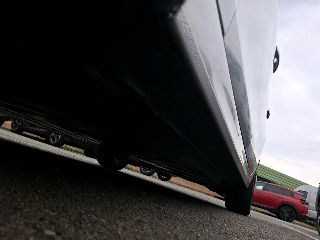 Opel Corsa Electrique 136 ch & Batterie 50 kWh GS 2024