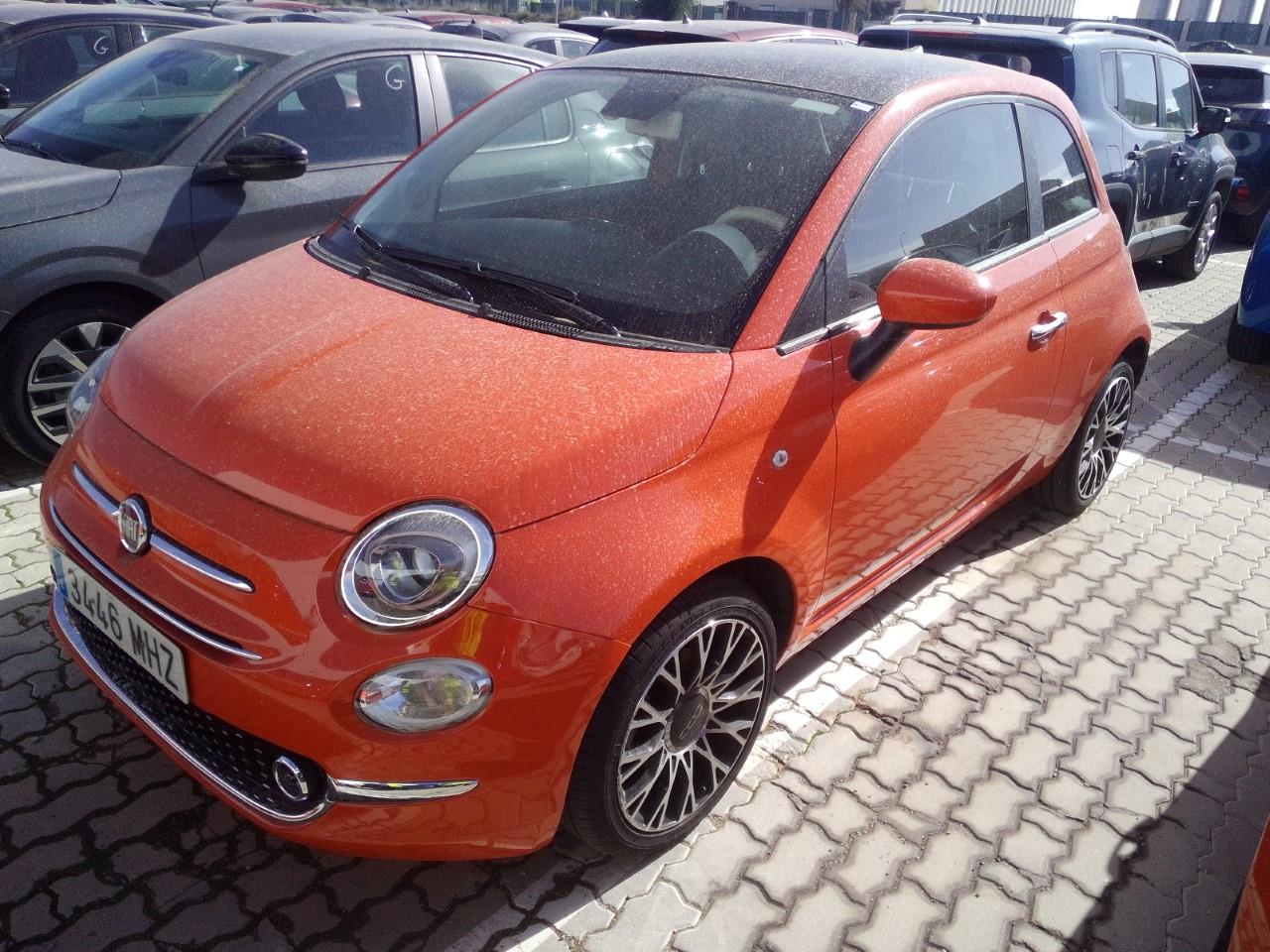 Foto Fiat 500X 2