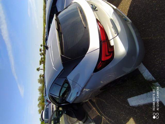 Foto Opel Astra 6