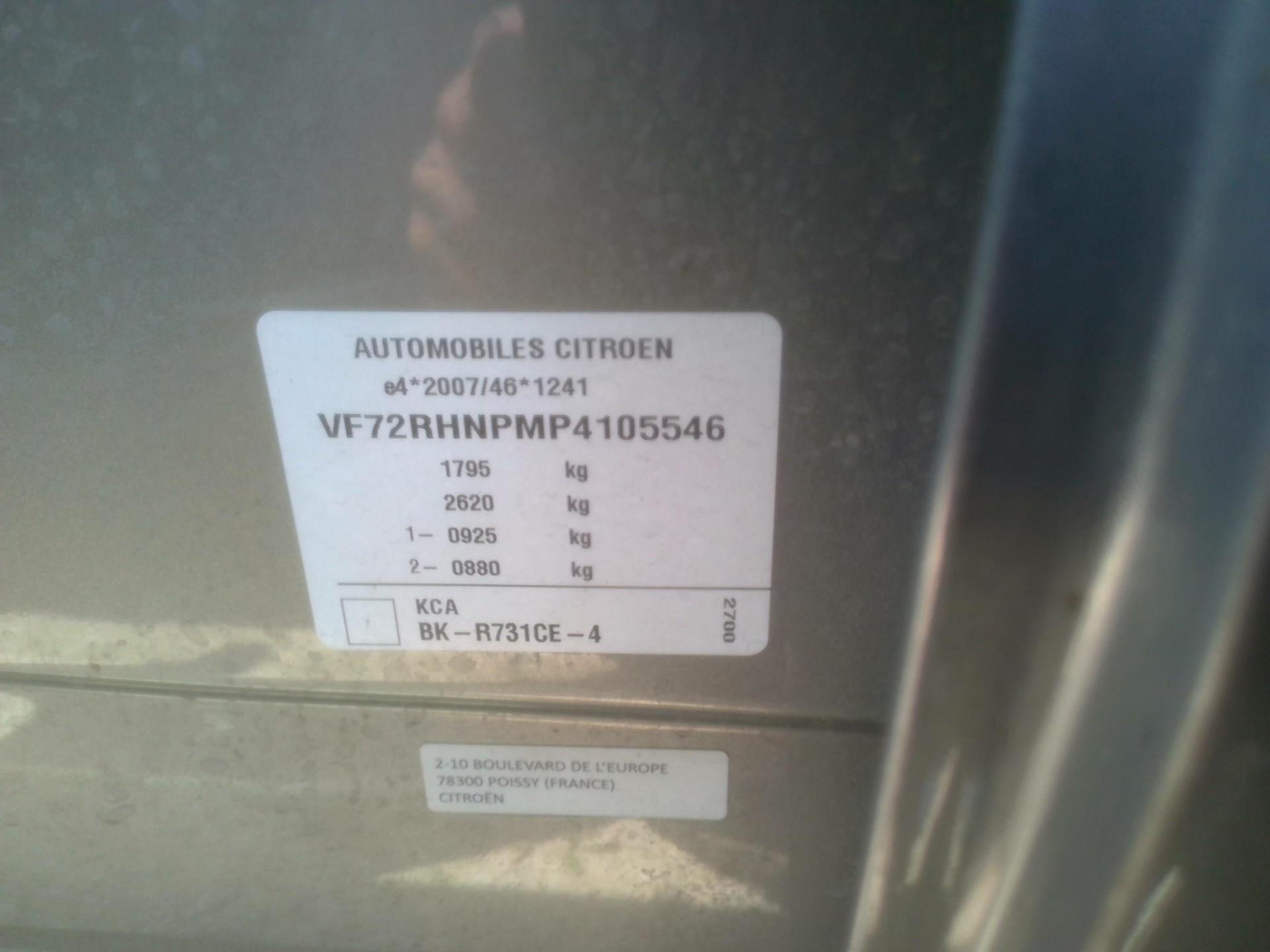 Citroen C3 Aircross PureTech 110 S&S BVM6 Shine 2023