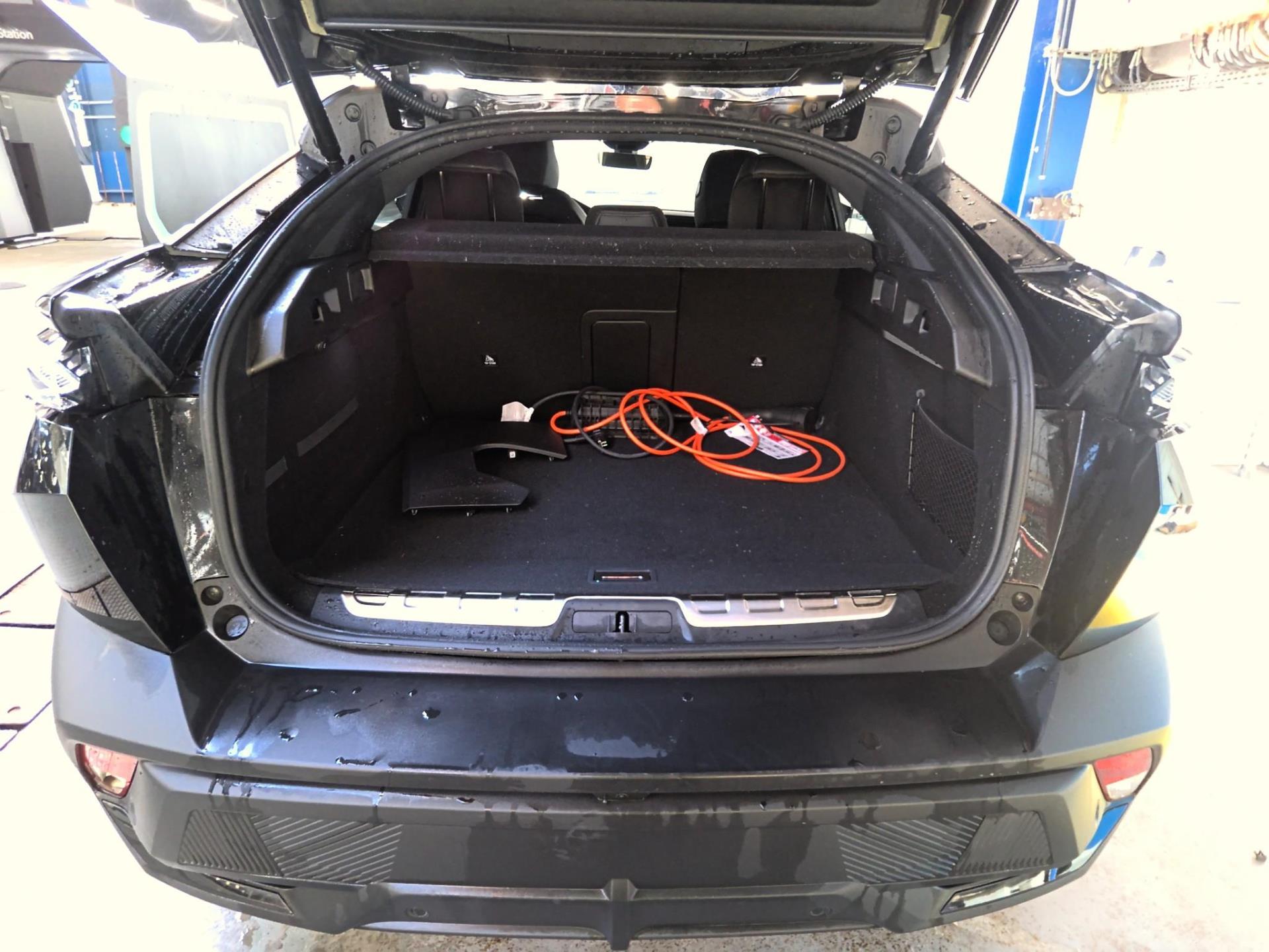 Peugeot 408 PHEV 180 e-EAT8 GT 2023