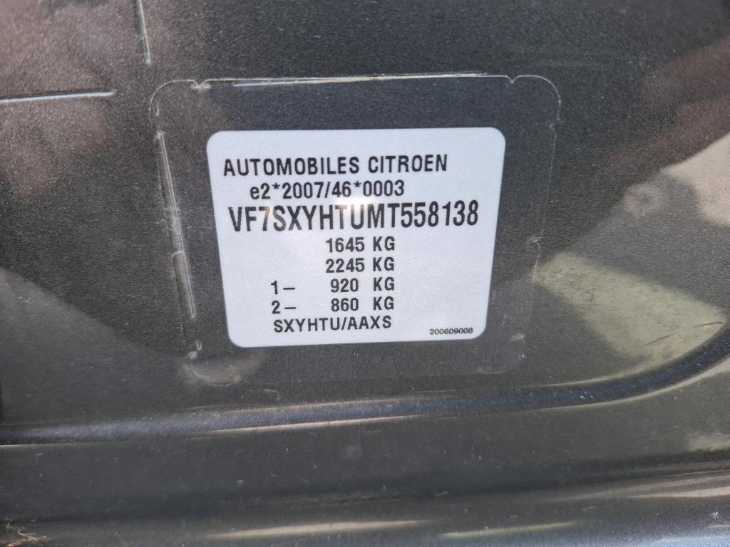 Citroen C3 BlueHDi 100 S&S BVM6 Feel Pack 2021