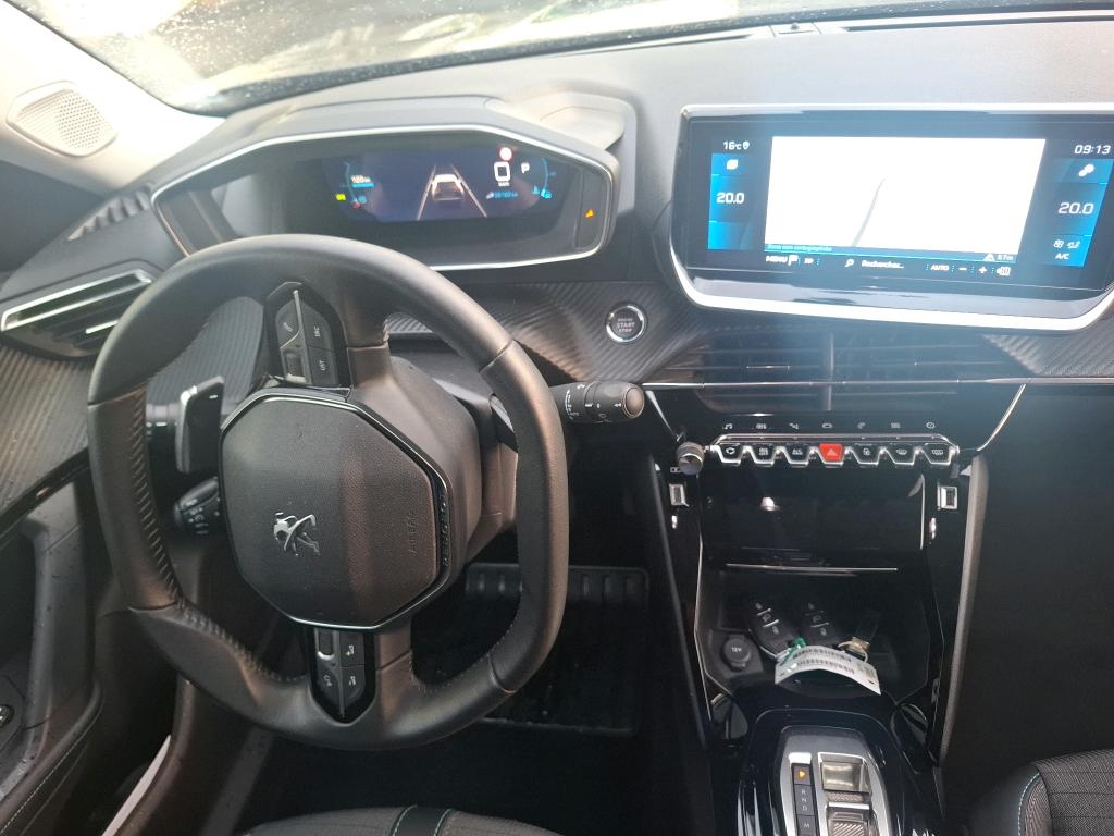 Peugeot 2008 BlueHDi 130 S&S EAT8 Allure Pack 2022