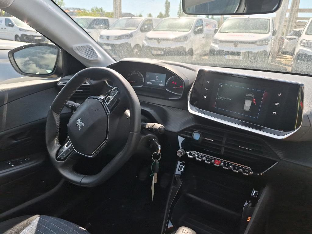Peugeot 208 II