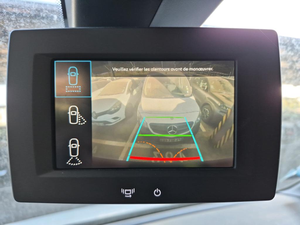 Peugeot PARTNER FOURGON STANDARD 650 KG PURETECH 110 S&S BVM6 PREMIUM 2022