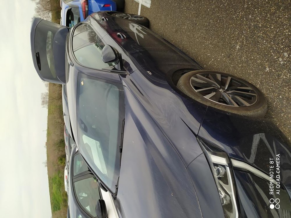 Foto Peugeot 508 4