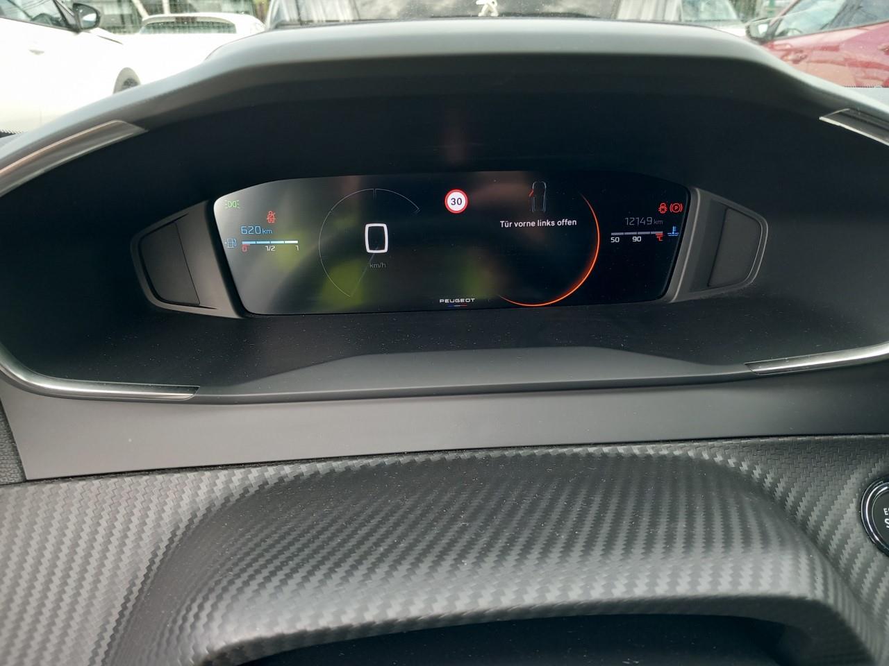 Foto Peugeot 308 5