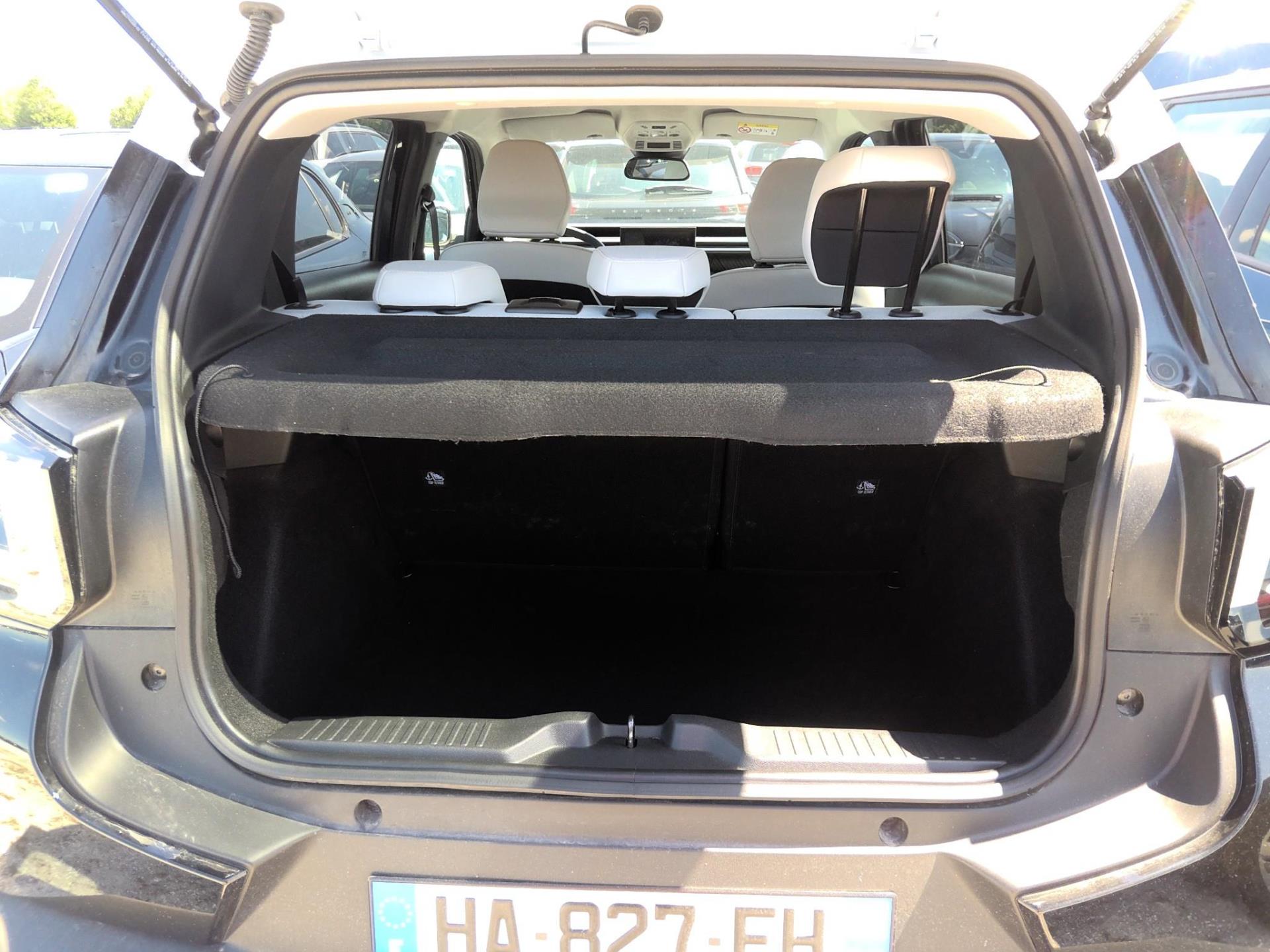 Citroen C3 Turbo 100 ch BVM6 Max 2024