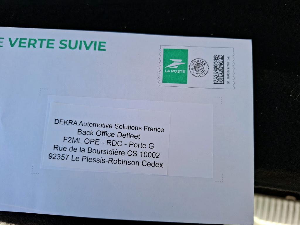 Peugeot PARTNER CA XL BLUEHDI 100 S&S BVM6 2023