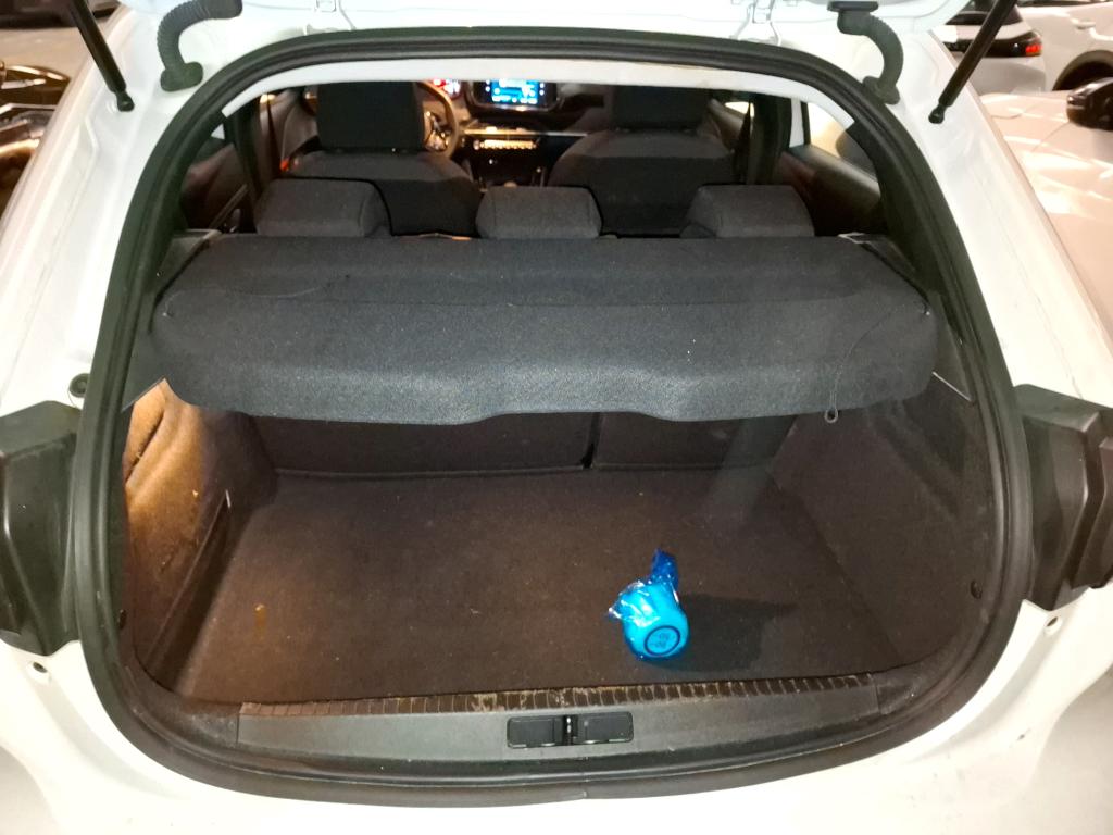 Peugeot 208 BlueHDi 100 S&S BVM6 Active Pack 2023