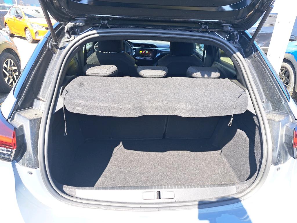 Opel Corsa 1.2 Turbo Hybrid 100 ch e-DCT6 GS 2024