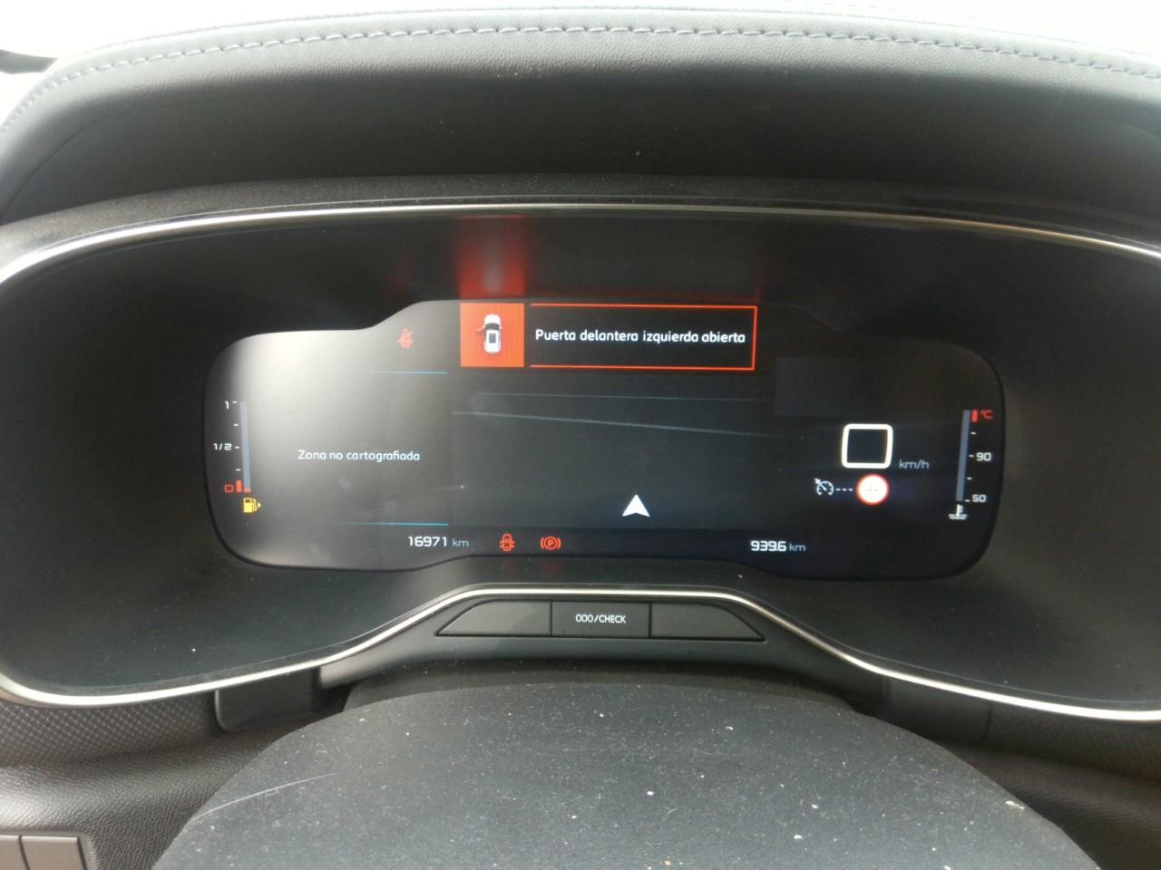 Foto Citroën C5 Aircross 7