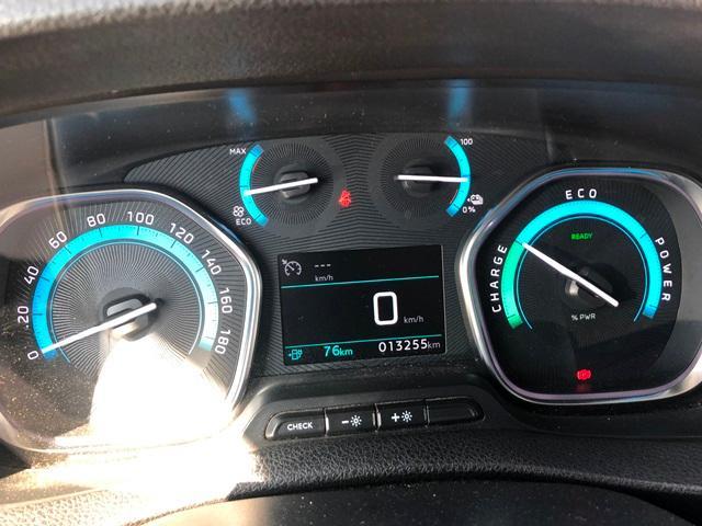 Foto Peugeot e-Expert 8