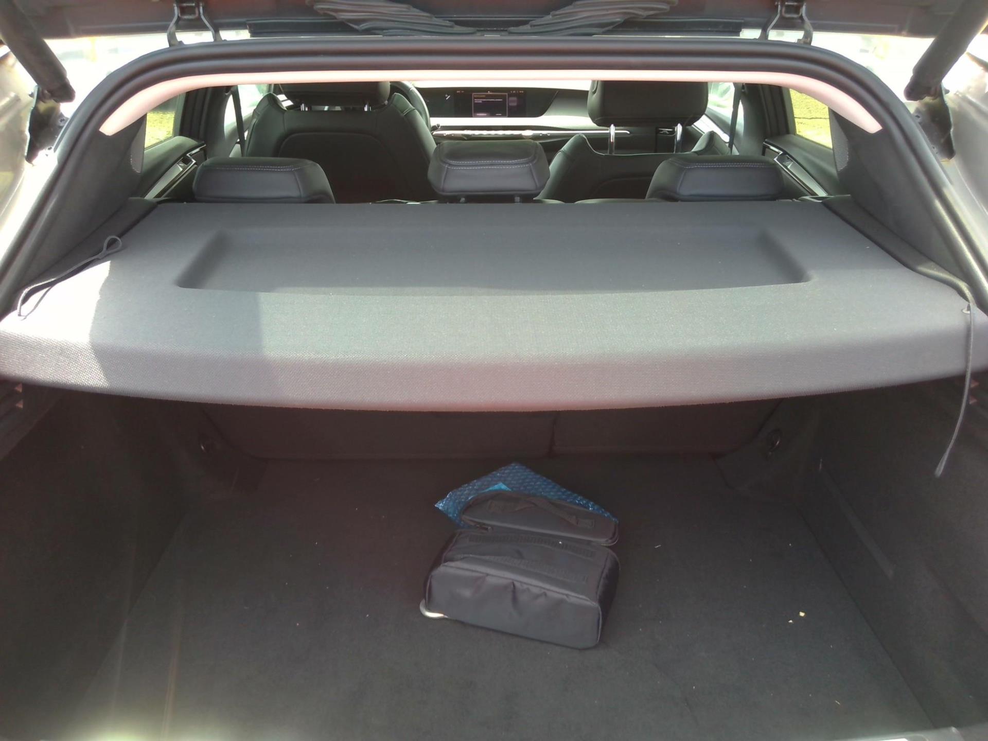 DS DS 4 PureTech 130 EAT8 Cross Rivoli 2023