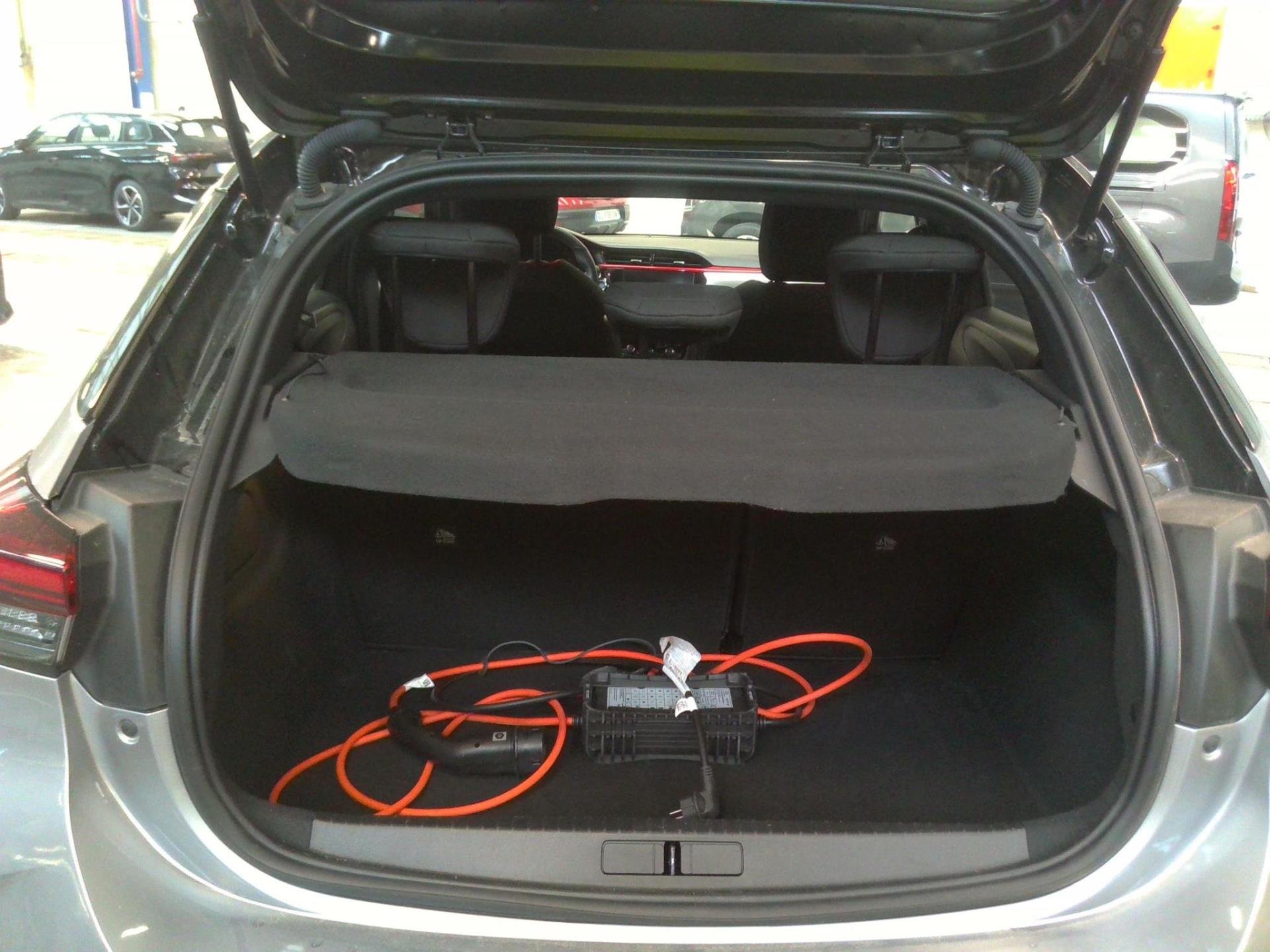 Opel Corsa Electrique 136 ch & Batterie 50 kWh GS Line 2022