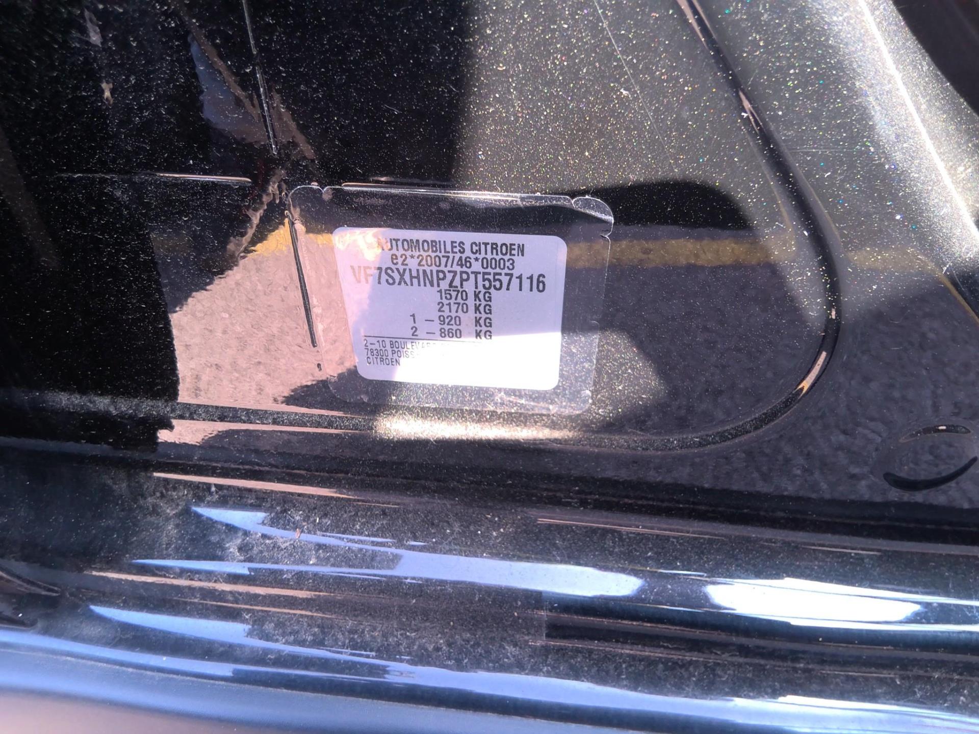 Citroen C3 PureTech 110 S&S BVM6 Shine 2023