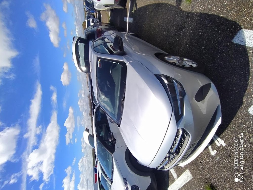 Foto Opel Corsa 4