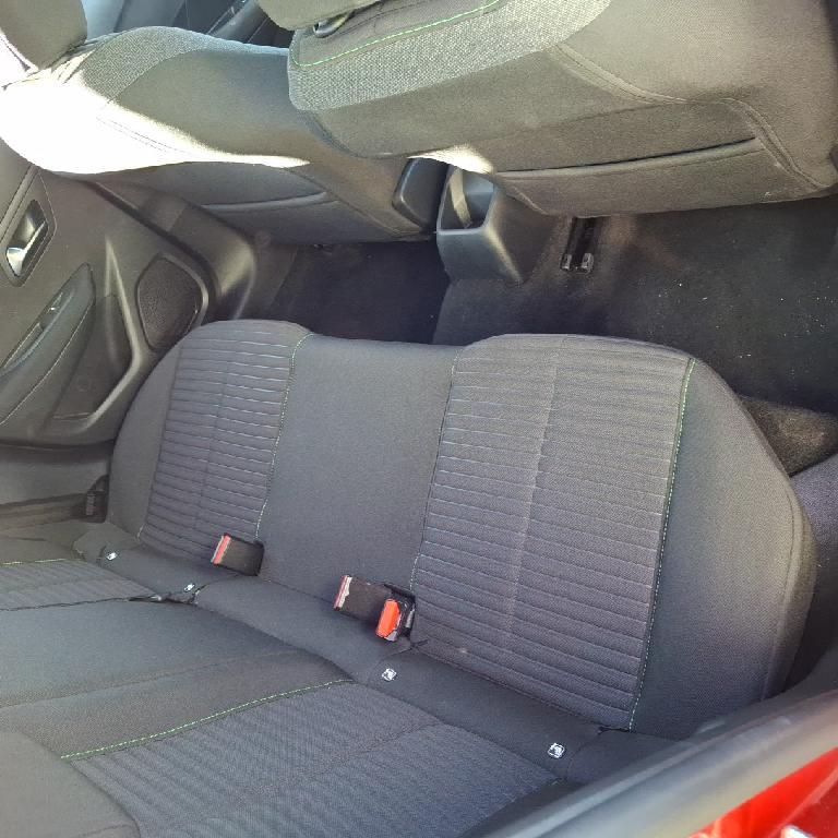 Foto Peugeot 308 14