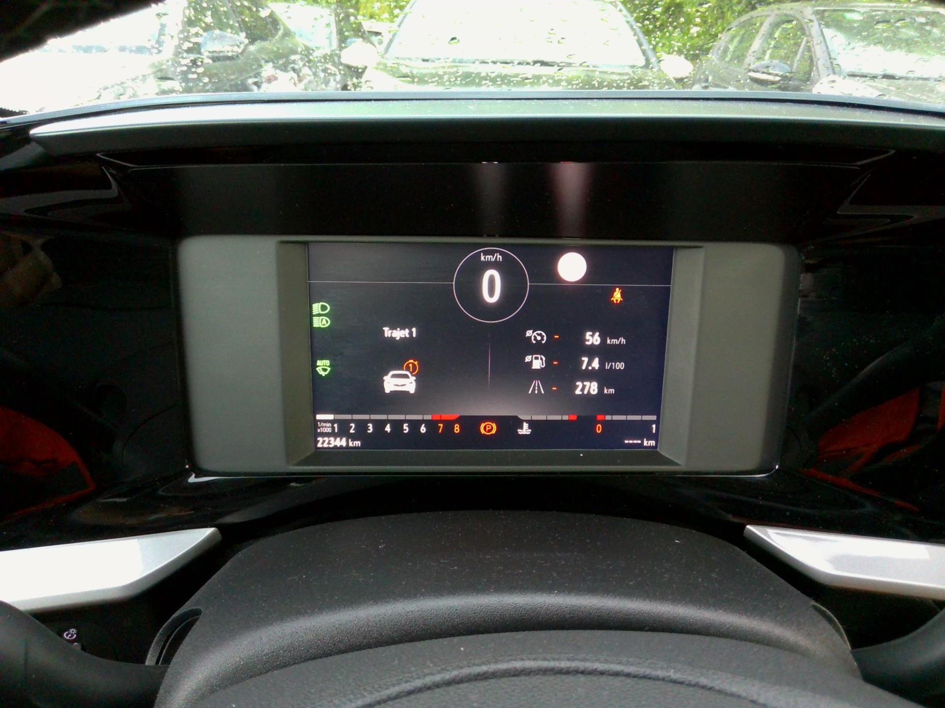 Opel Mokka 1.2 Turbo 136 ch BVM6 Elegance Business 2023