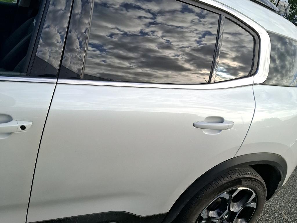 Citroen C5 Aircross PureTech 130 BVM6 Plus 2024