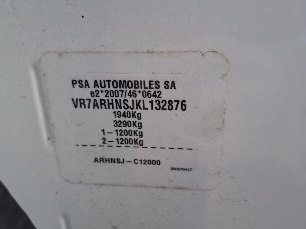 Citroen C5 Aircross PureTech 130 S&S BVM6 Feel 2020