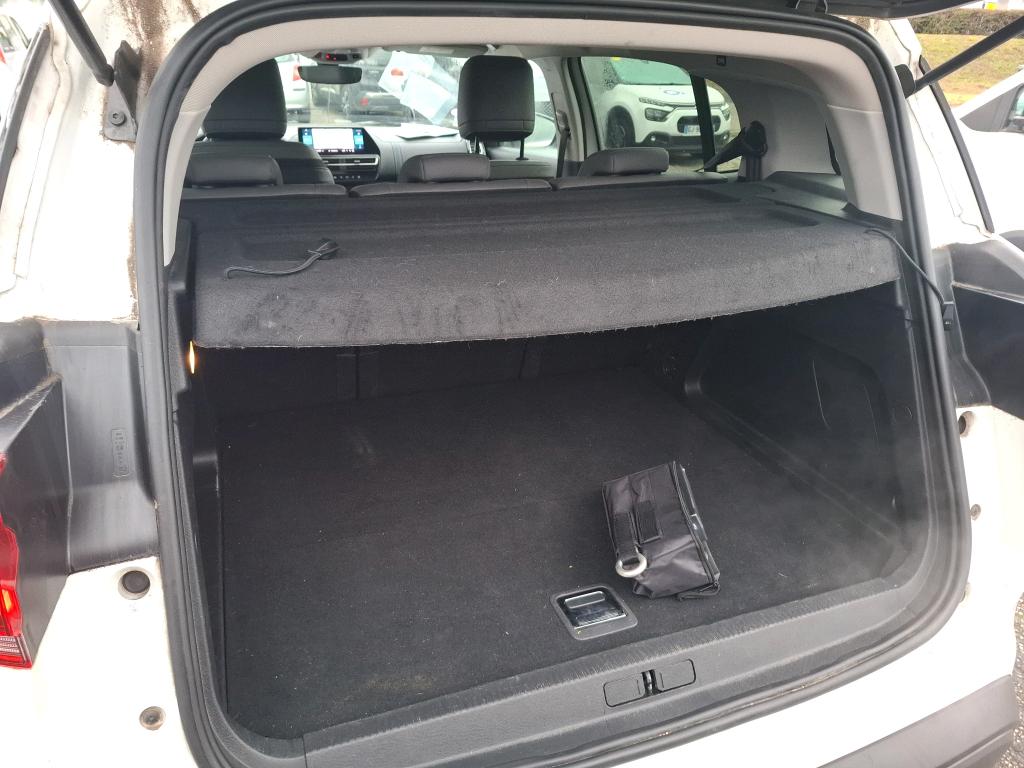 Citroen C5 Aircross Hybride Rechargeable 225 e-EAT8 C-Series 2022