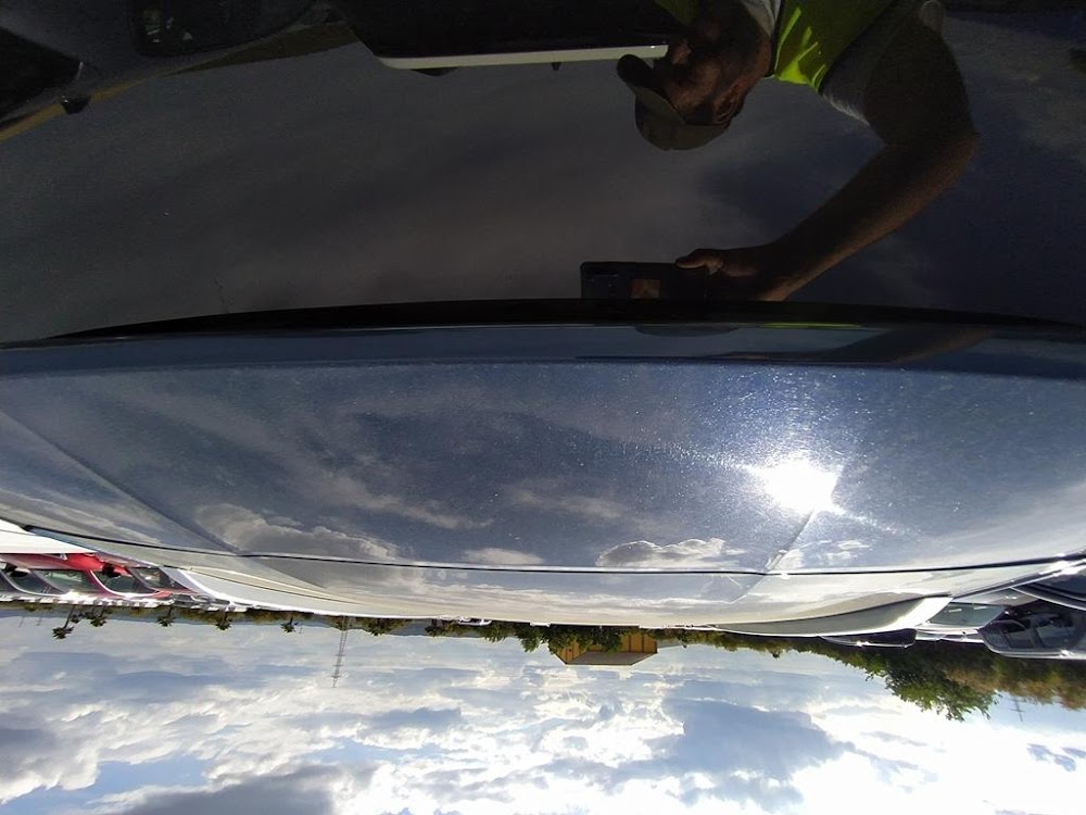 Foto Peugeot 5008 5