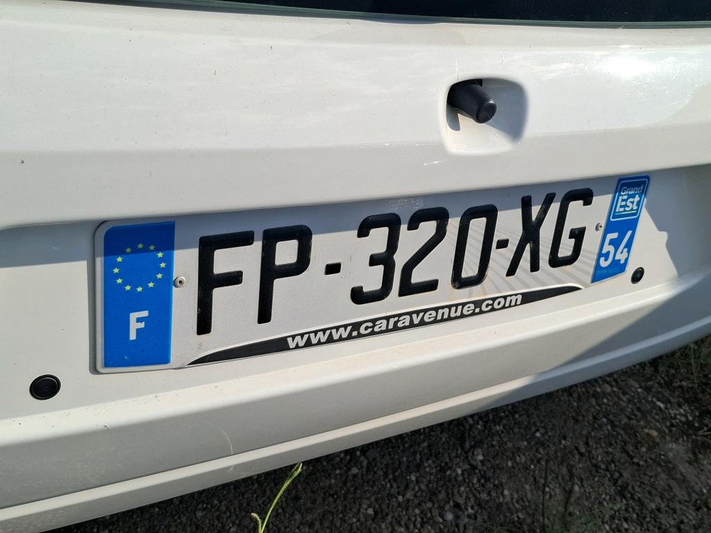 Citroen C1 VTi 72 S&S Feel 2020