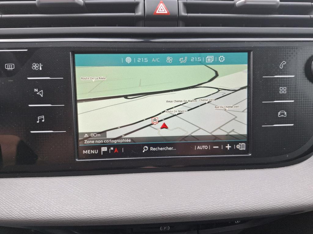 Citroen Grand C4 Spacetourer BlueHDi 130 S&S EAT8 Business 2022