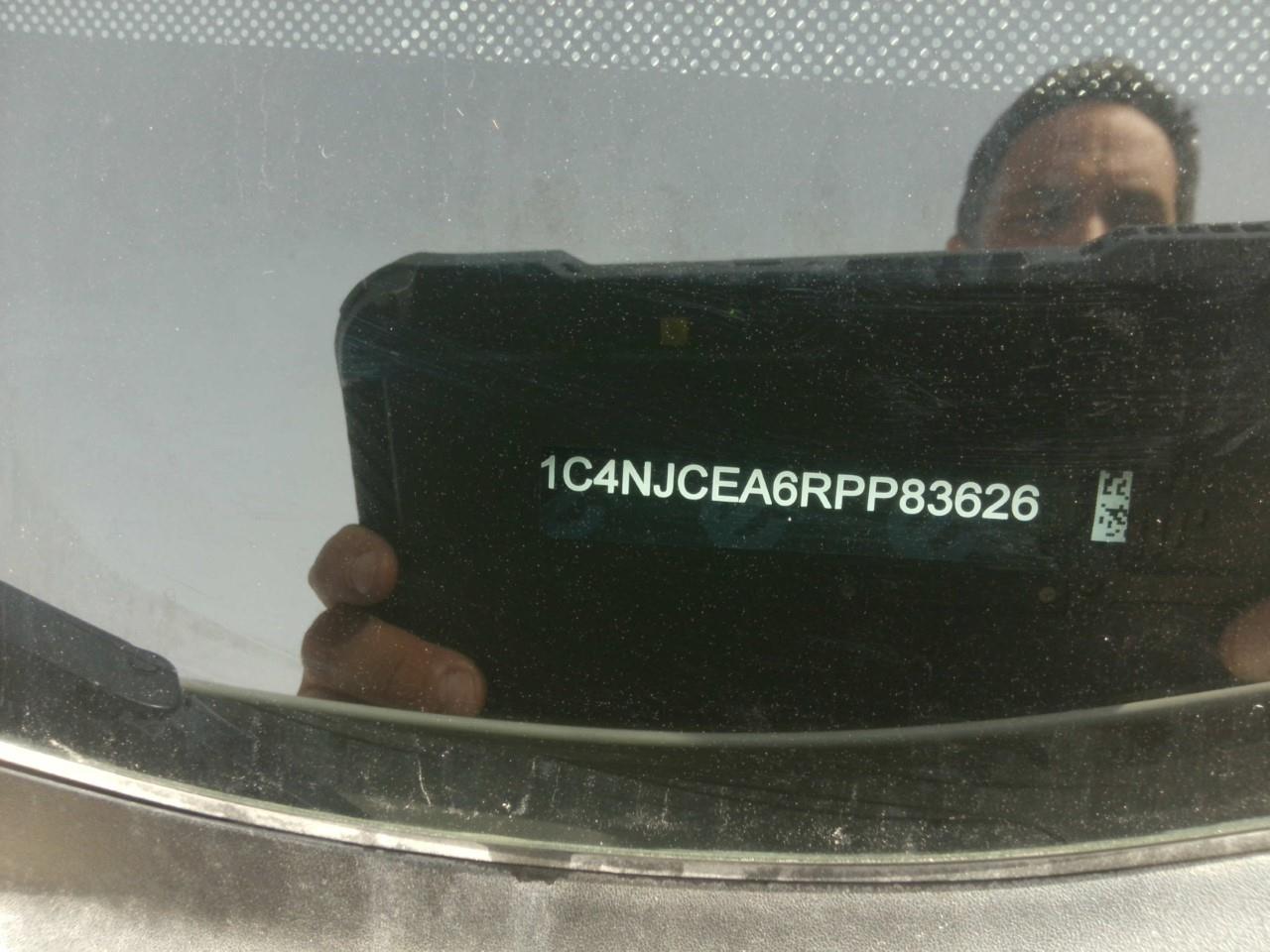 Foto Jeep Renegade 6