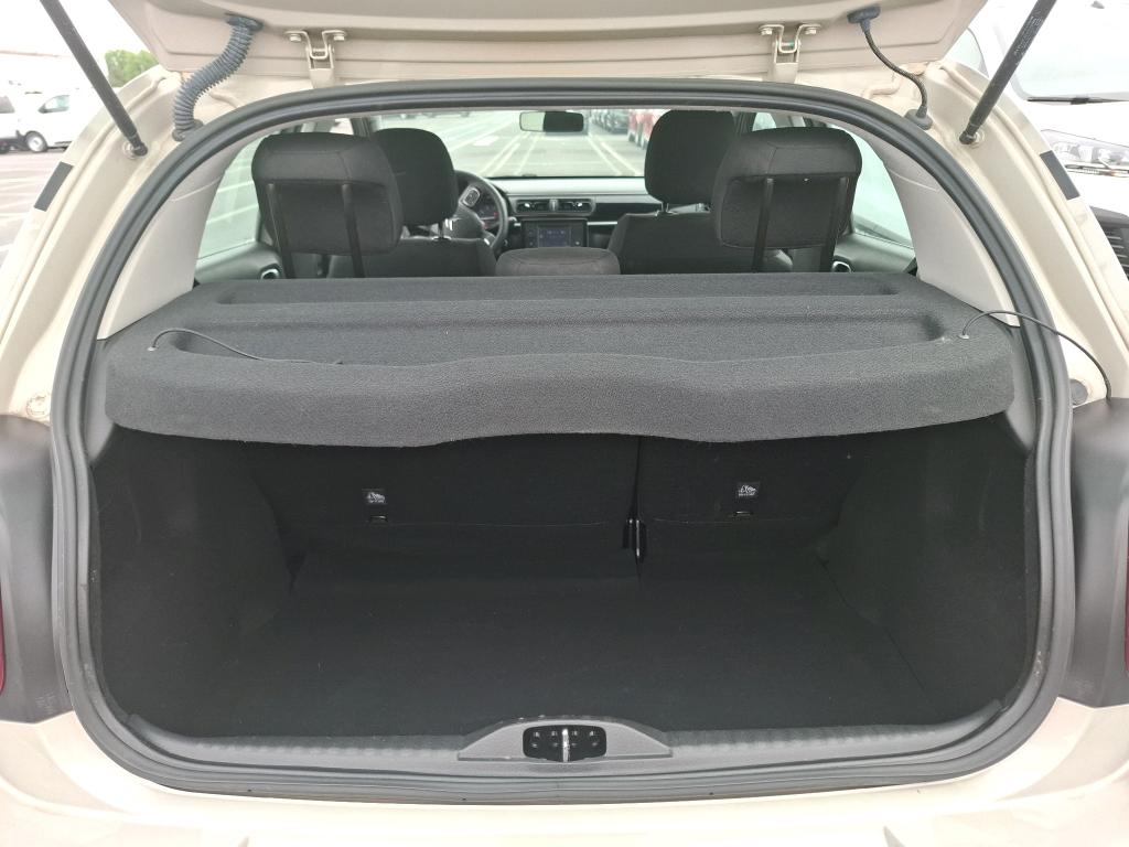 Citroen C3 PureTech 83 ch BVM5 You 2024