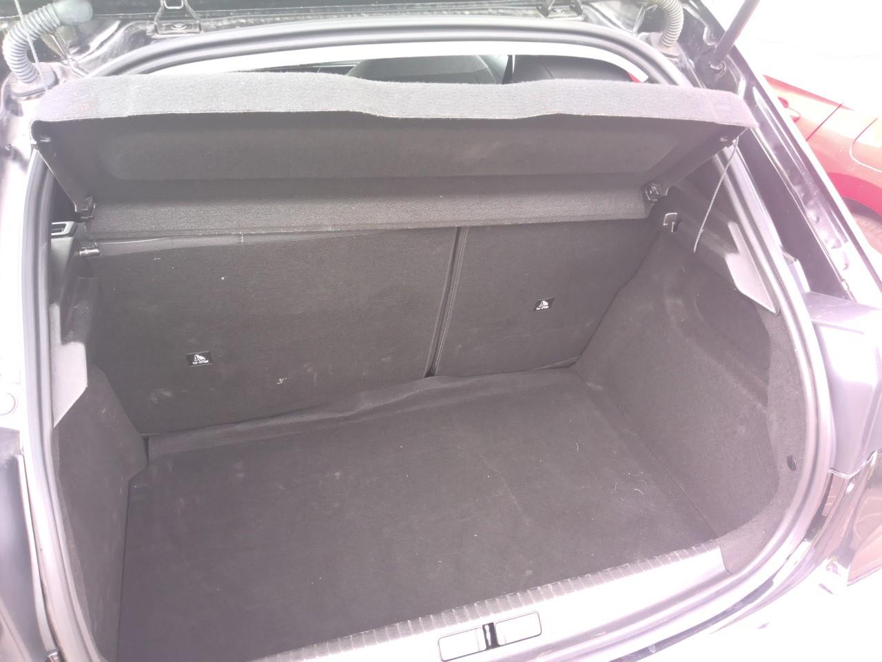Foto Peugeot 308 17