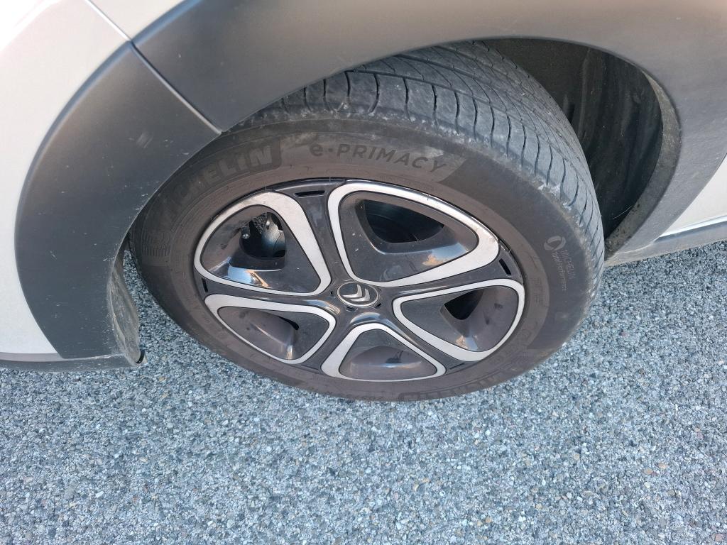 Citroen C3 PureTech 83 S&S BVM5 Feel Pack 2022