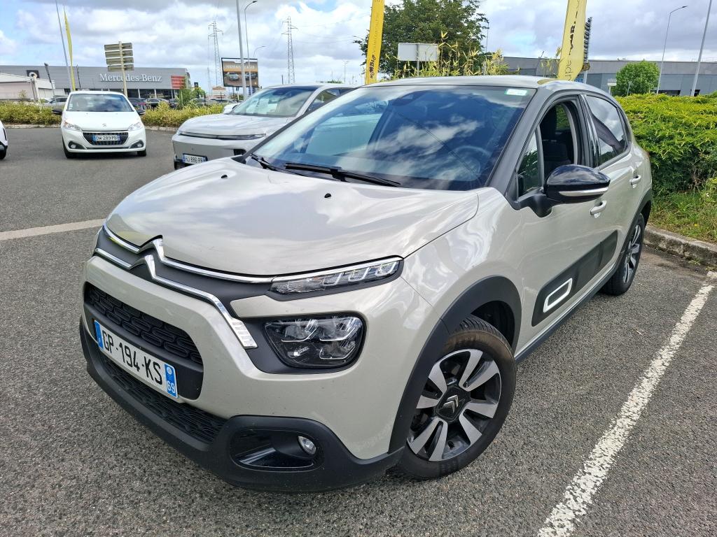C3 III