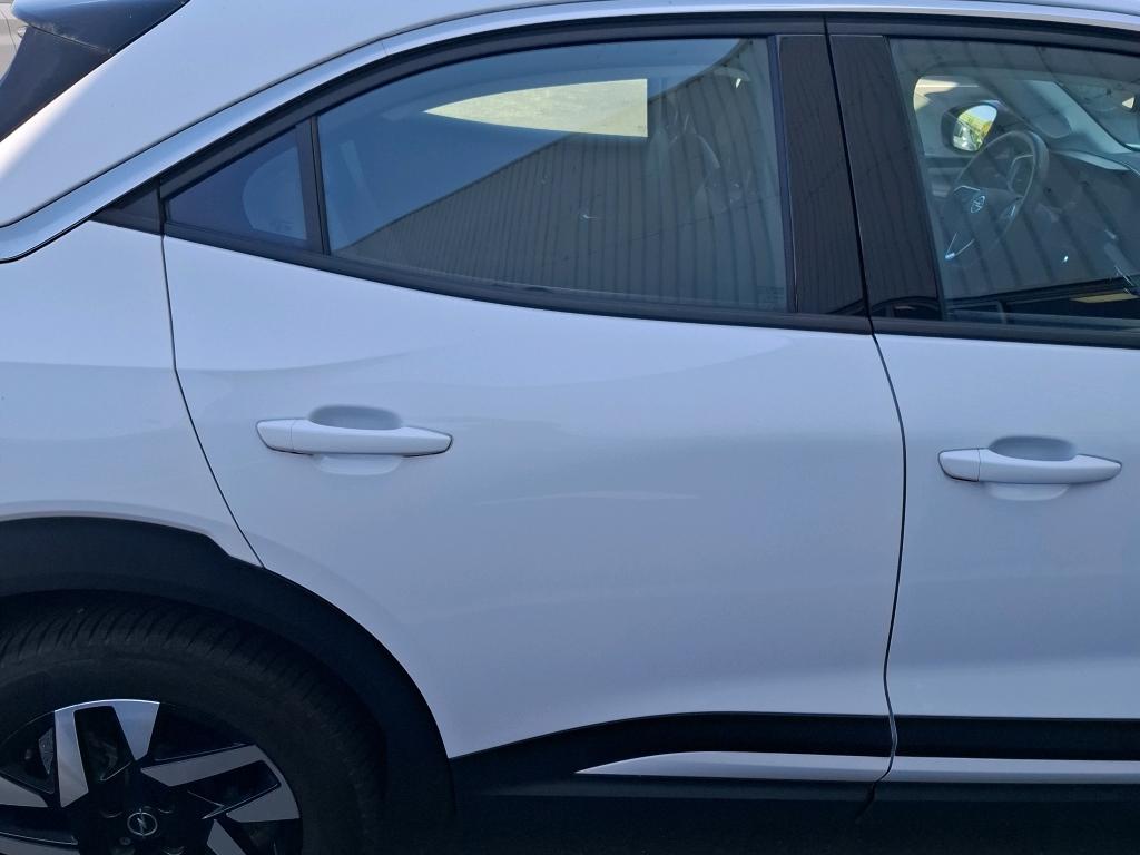 Opel Mokka 1.2 Turbo 100 ch BVM6 Elegance 2023