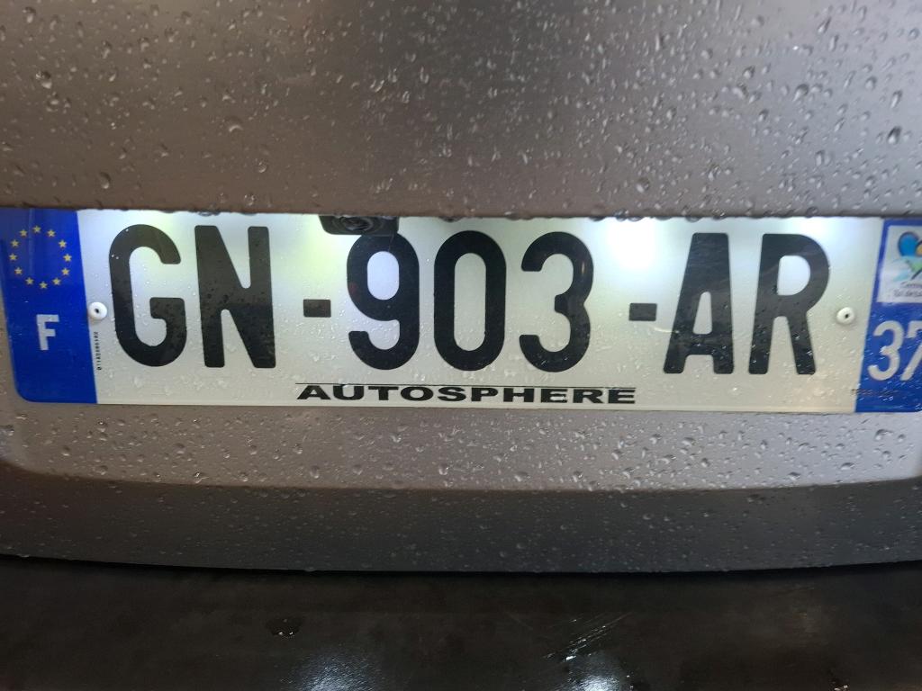 Peugeot 5008 BlueHDi 130ch S&S EAT8 Active Pack 2023