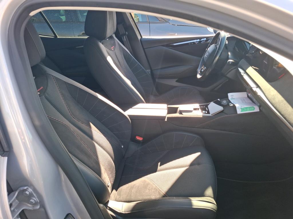 DS DS 4 Hybride E-Tense 225 EAT8 Performance Line+ 2023