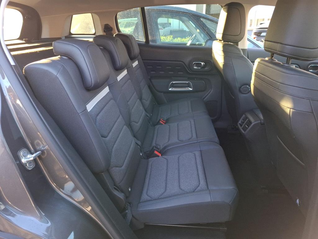 Citroen C5 Aircross PureTech 130 BVM6 Plus 2024