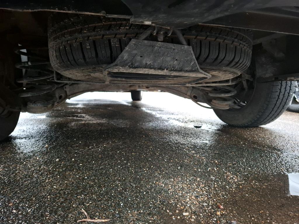 Peugeot EXPERT CA LONG 2.0 BLUEHDI 120 S&S BVM6 FIXE PREMIUM 2018