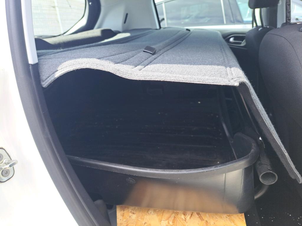 Peugeot 208 AFFAIRE BLUEHDI 100 S&S BVM5 PREMIUM PACK 2019