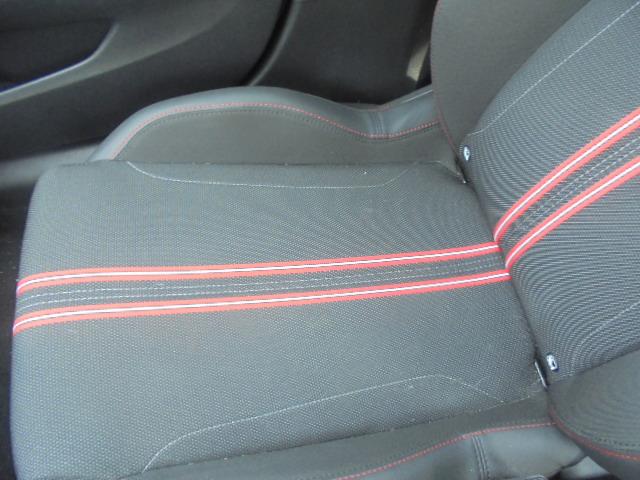 Foto Opel Corsa 12