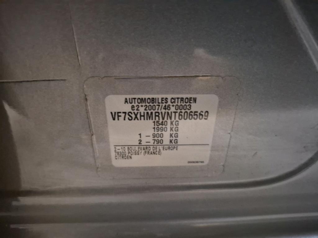 Citroen C3 PureTech 83 S&S BVM5 Feel Pack 2022