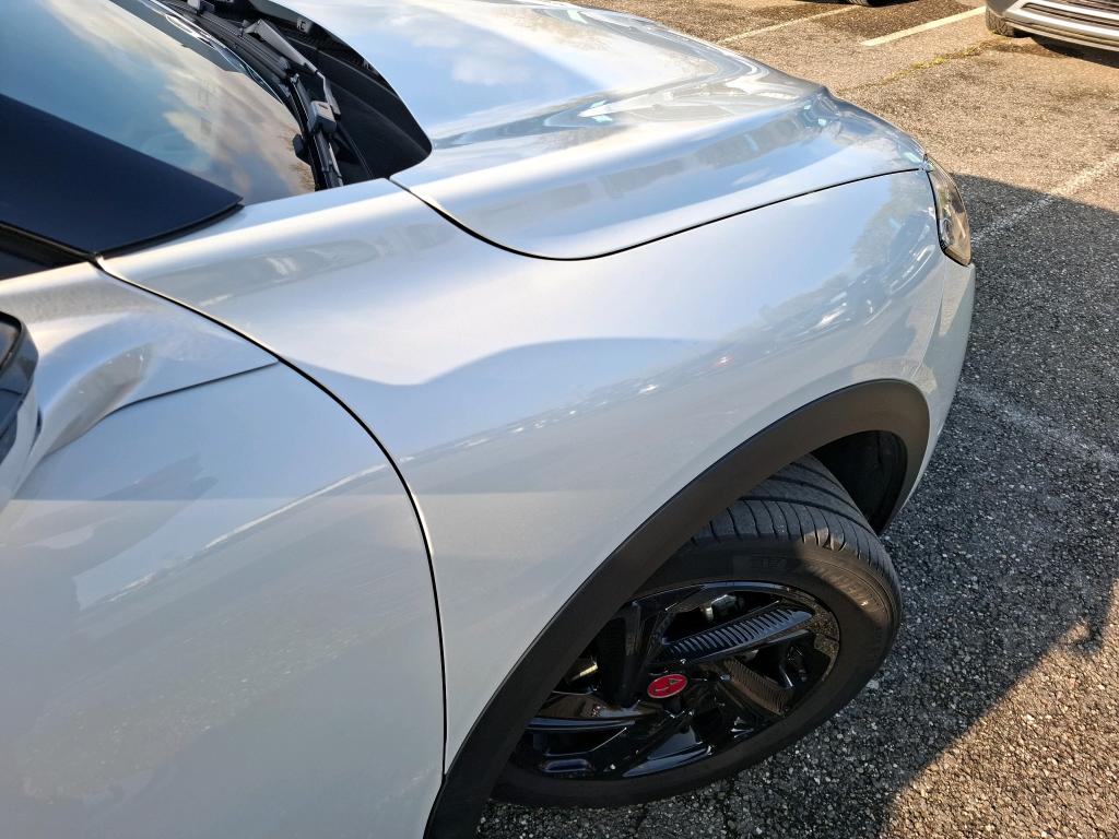 DS DS 3 CROSSBACK / DS 3 II 